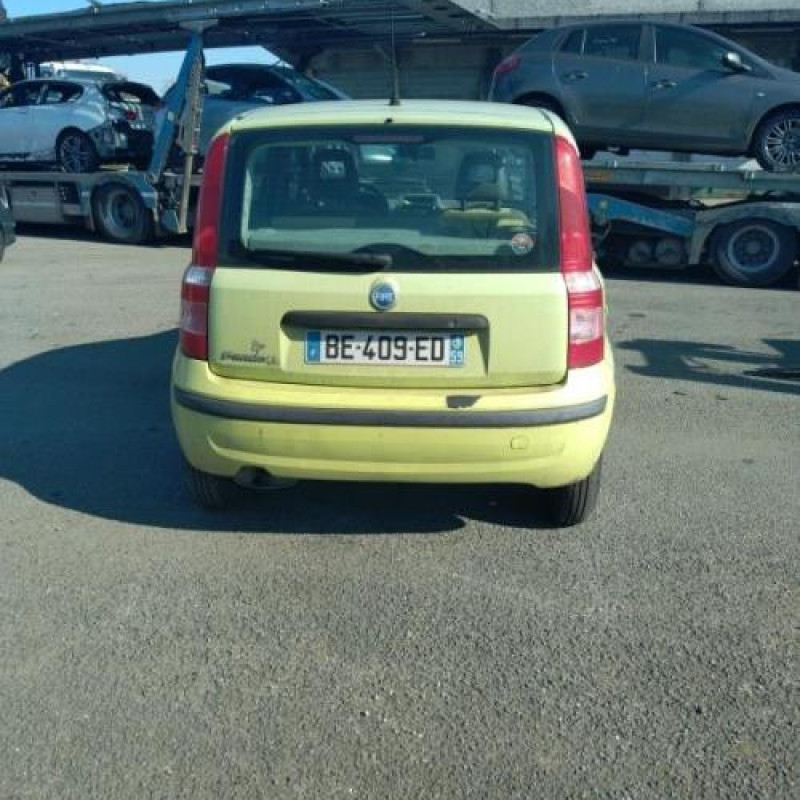 Porte arriere droit FIAT PANDA 2 Photo n°10