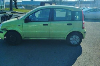 Porte arriere droit FIAT PANDA 2