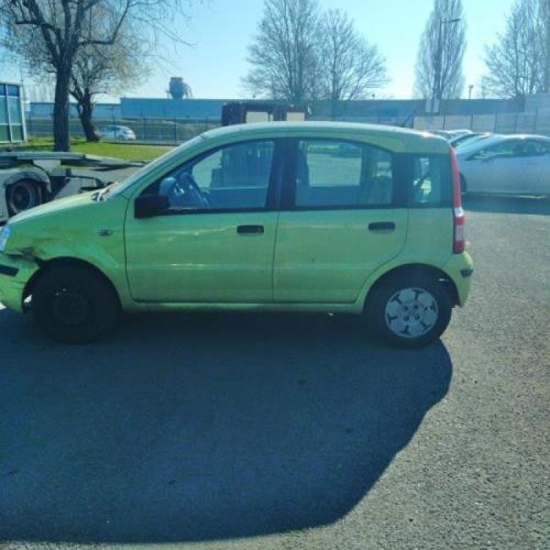 Porte arriere droit FIAT PANDA 2 Photo n°11