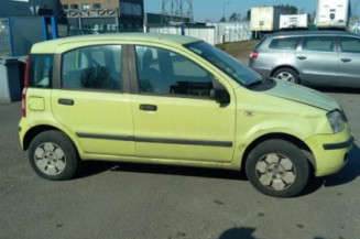 Vitre arriere gauche FIAT PANDA 2