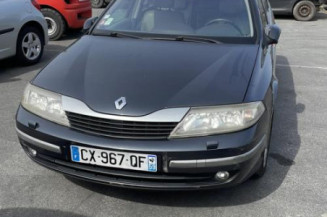 Pare choc arriere RENAULT LAGUNA 2