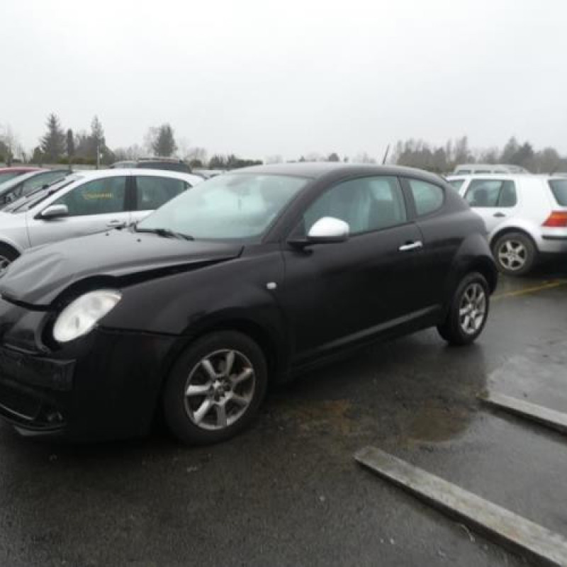 Debitmetre ALFA ROMEO MITO Photo n°4