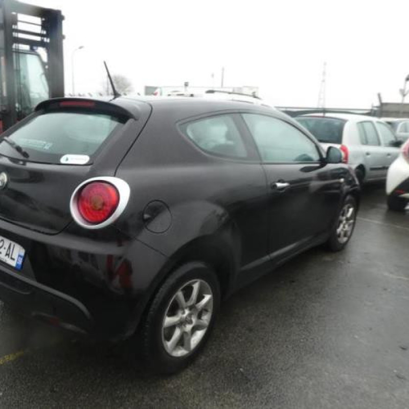 Debitmetre ALFA ROMEO MITO Photo n°6