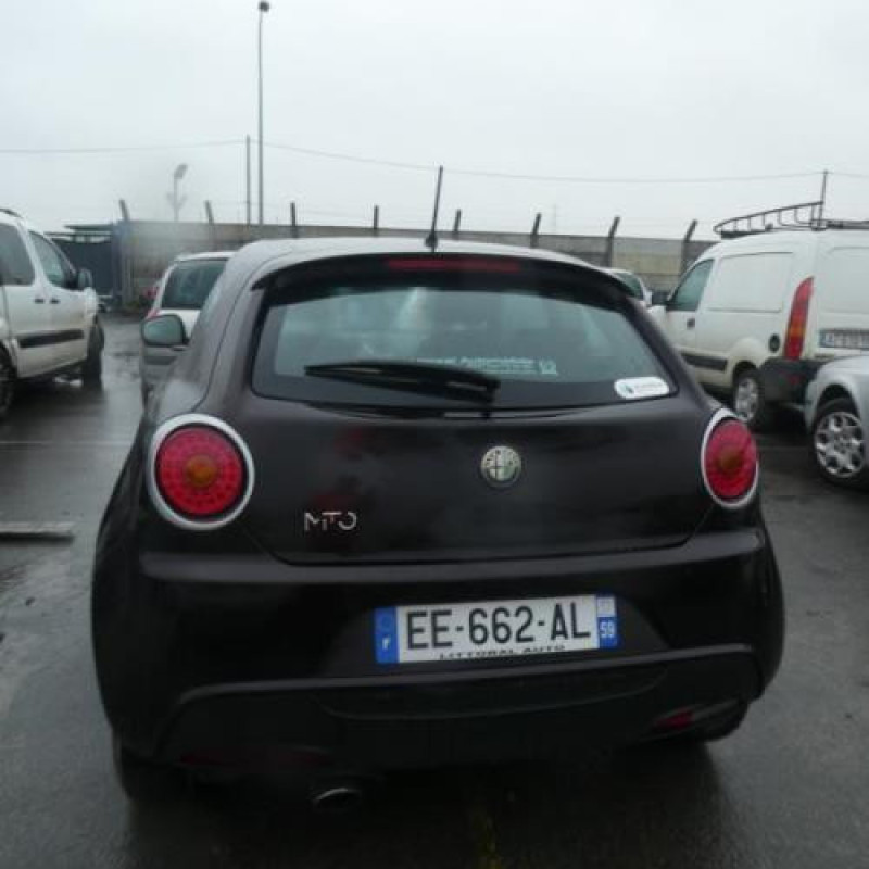 Debitmetre ALFA ROMEO MITO Photo n°8