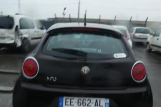 Debitmetre ALFA ROMEO MITO