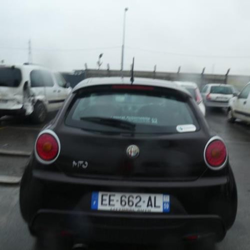 Debitmetre ALFA ROMEO MITO Photo n°12