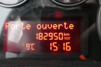 Debitmetre ALFA ROMEO MITO