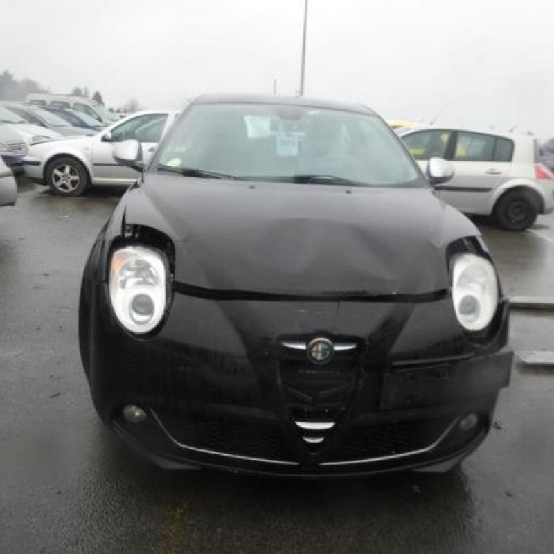 Etrier avant droit (freinage) ALFA ROMEO MITO Photo n°8