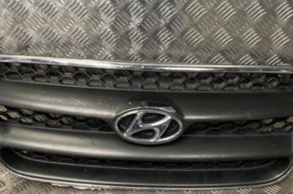 Calandre HYUNDAI SANTA FE 2