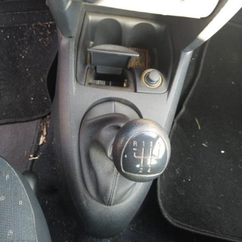 Ceinture avant droit RENAULT CLIO 2 Photo n°10