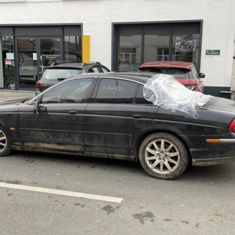 Bouchon de carburant JAGUAR S-TYPE Photo n°6