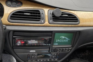 Bouchon de carburant JAGUAR S-TYPE