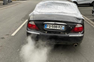 Bras essuie glace avant droit JAGUAR S-TYPE