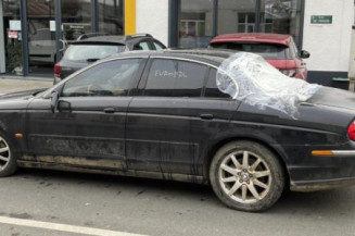 Porte arriere gauche JAGUAR S-TYPE