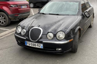 Porte avant gauche JAGUAR S-TYPE