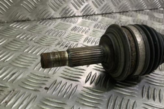 Cardan gauche (transmission) TOYOTA YARIS 2