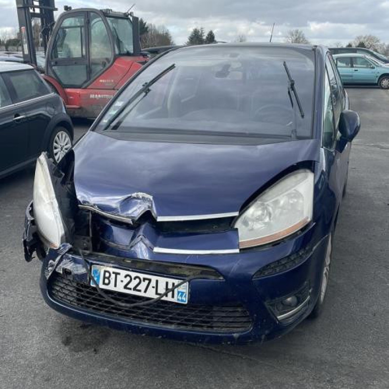 Porte arriere droit CITROEN C4 PICASSO 1 Photo n°7