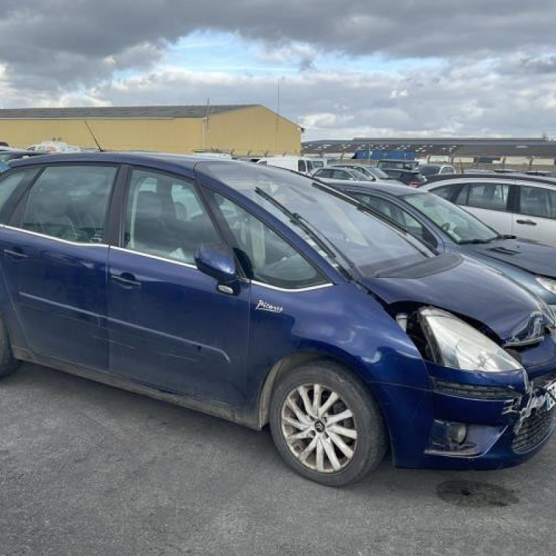 Porte arriere droit CITROEN C4 PICASSO 1 Photo n°8