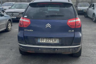 Porte arriere droit CITROEN C4 PICASSO 1