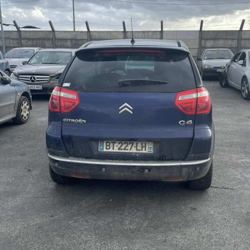 Porte arriere droit CITROEN C4 PICASSO 1 Photo n°9