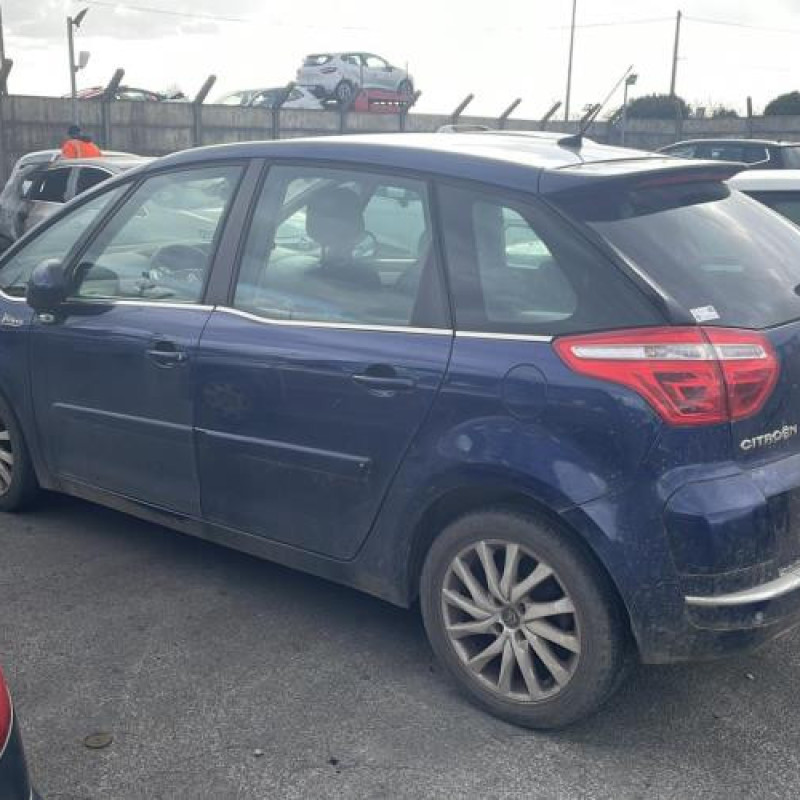 Porte arriere droit CITROEN C4 PICASSO 1 Photo n°10