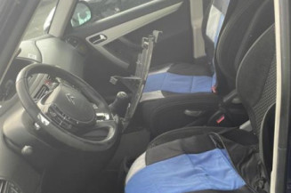 Porte arriere droit CITROEN C4 PICASSO 1