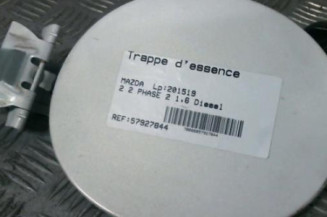 Trappe d'essence MAZDA 2 2 Photo n°1