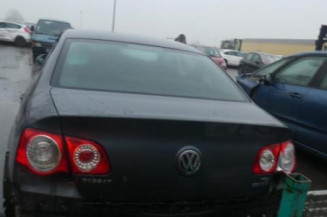 Renfort pare choc arriere (traverse) VOLKSWAGEN PASSAT 5