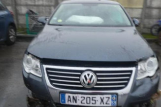 Renfort pare choc arriere (traverse) VOLKSWAGEN PASSAT 5