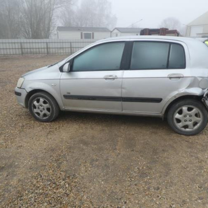 Porte arriere droit HYUNDAI GETZ Photo n°8