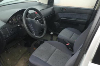 Porte arriere droit HYUNDAI GETZ