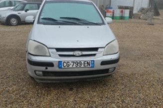 Vitre arriere gauche HYUNDAI GETZ