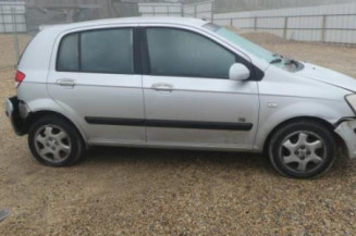 Vitre arriere gauche HYUNDAI GETZ