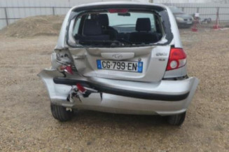 Vitre arriere gauche HYUNDAI GETZ