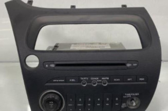 Autoradio d'origine HONDA CIVIC 8