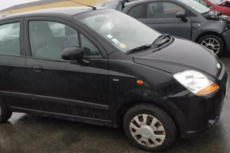 Plage arriere CHEVROLET MATIZ 2