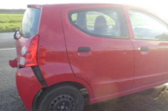 Trappe d'essence SUZUKI ALTO 3