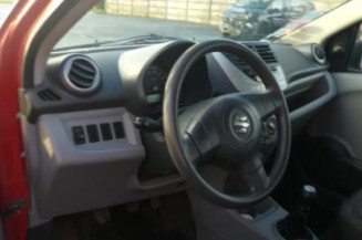 Trappe d'essence SUZUKI ALTO 3