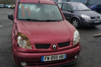 Calandre RENAULT KANGOO 1