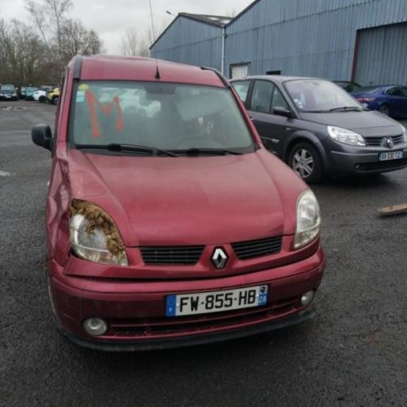 Calandre RENAULT KANGOO 1 Photo n°4