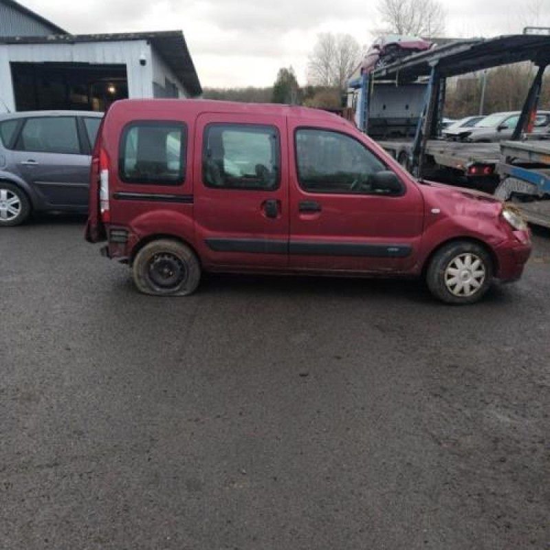 Calandre RENAULT KANGOO 1 Photo n°5