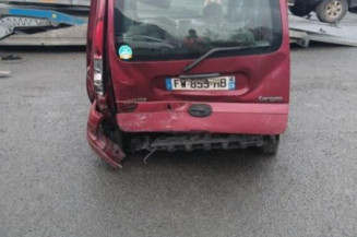 Calandre RENAULT KANGOO 1