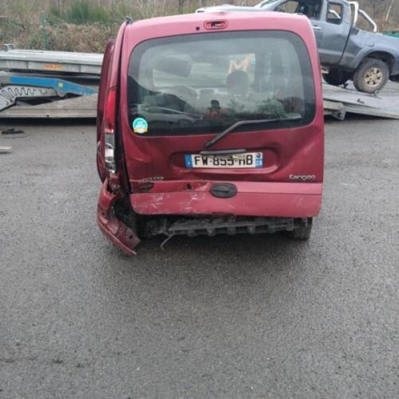 Calandre RENAULT KANGOO 1 Photo n°6