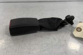 Attache ceinture arriere droit NISSAN MICRA 4