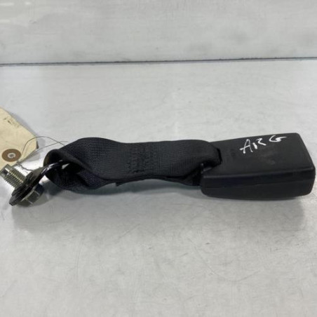 Attache ceinture arriere gauche NISSAN MICRA 4