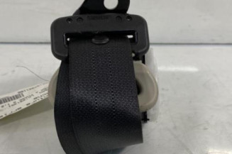 Ceinture arriere gauche NISSAN MICRA 4