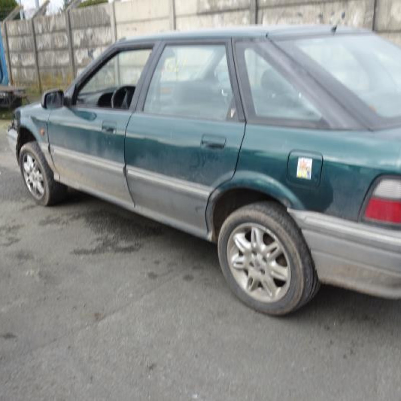 Alternateur ROVER 200 1 Photo n°5