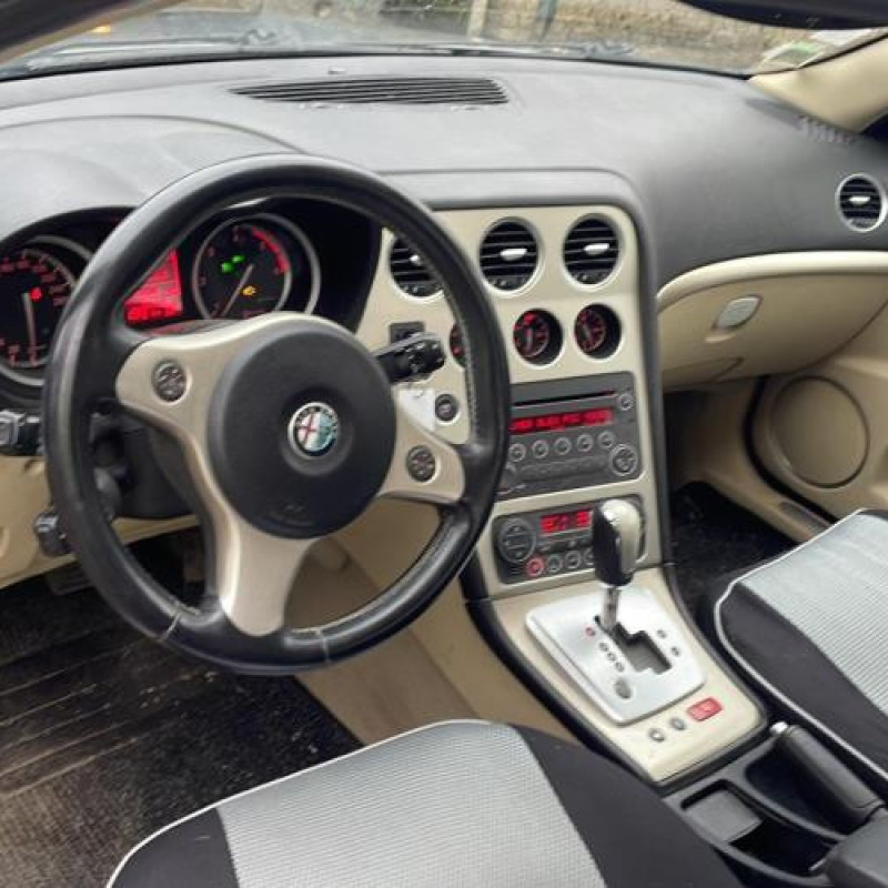 Porte arriere droit ALFA ROMEO 159 Photo n°15