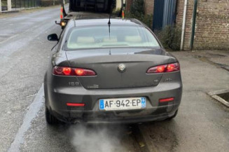 Levier frein à main ALFA ROMEO 159