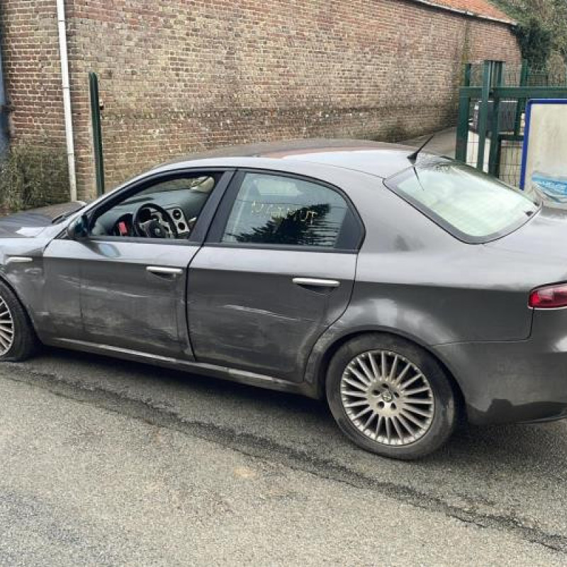 Levier frein à main ALFA ROMEO 159 Photo n°8